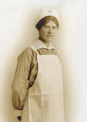 Peterson, Olivia Theresa