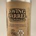Mainline IPA pint beer can, Swing Barrel Brewing Company, Moorhead, Minnesota