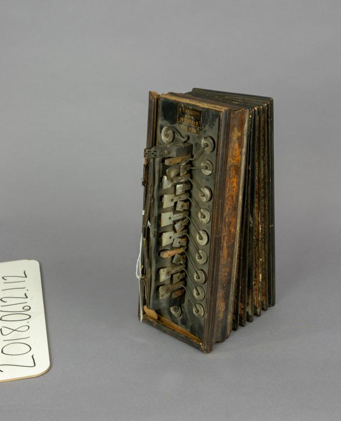 Accordion