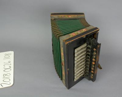 Accordion