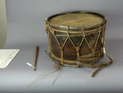 Drum