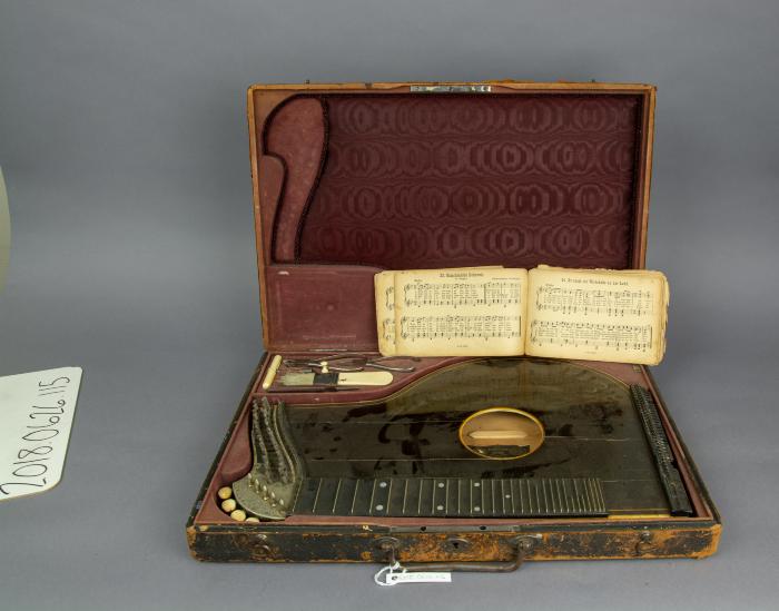 Zither