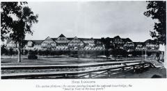 Hotel Lafayette, Minnetonka Beach, MN