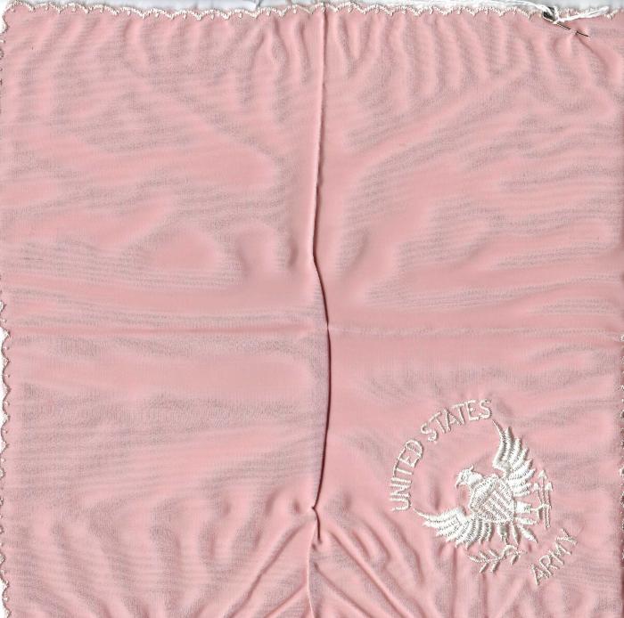 United States Army Handkerchief