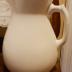 Pitcher, Hot Water