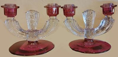 Candleholder