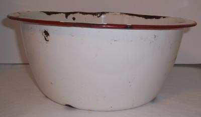 Dishpan