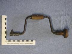 Drill Brace