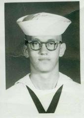 Anderson, Bruce Alan