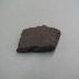 Plains Village ware potsherds