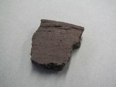 Brainerd ware potsherds