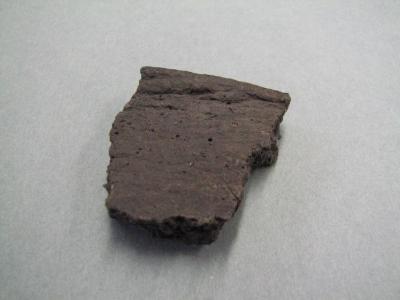 Brainerd ware potsherds