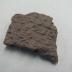 Brainerd ware potsherd - net impressed