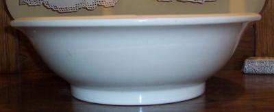 Washbasin