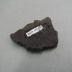 Check Stamp ware potsherd