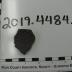 Onamia ware potsherd