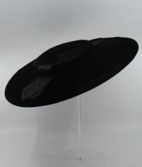 Velvet Hat