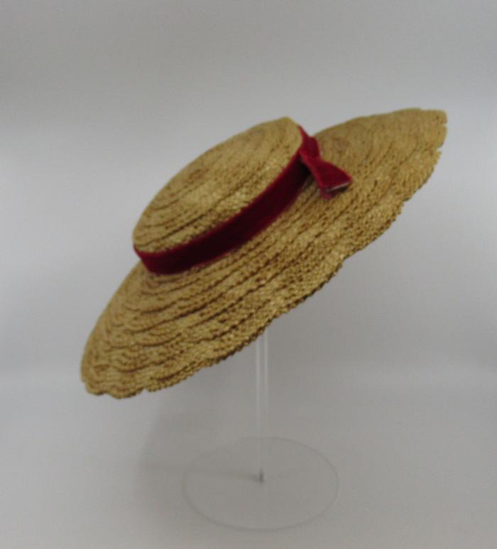 Straw Hat