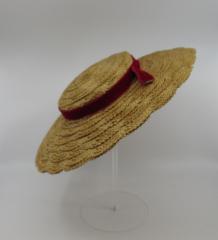 Straw Hat