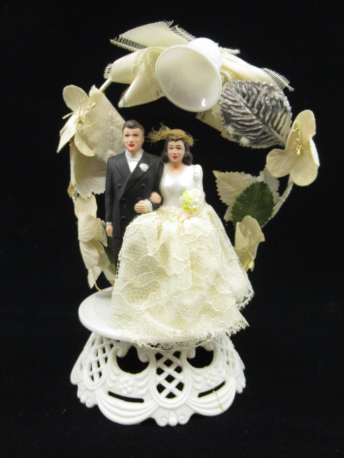 Wedding Cake Decoration
