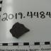 Brainerd ware potsherd - net impressed
