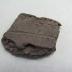 Plains Village ware potsherds