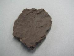 Onamia ware potsherd