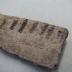 Plains Village potsherds