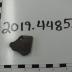 Brainerd ware potsherd