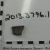 Kathio or Black Duck potsherd