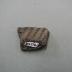 Kathio or Black Duck potsherd