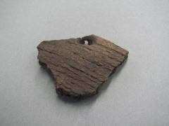 Brainerd ware potsherd