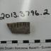 Plains Village potsherds