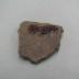 Plains Village ware potsherds