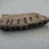 Plains Village potsherds