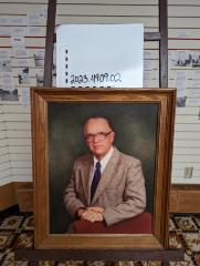 Delbert Anderson
