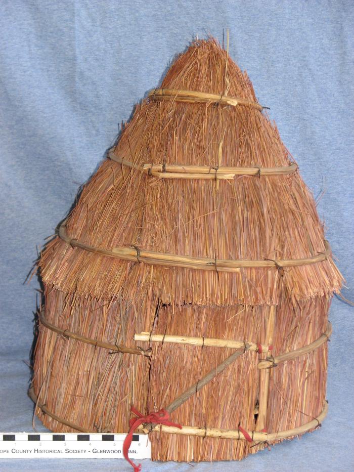 Model Hut