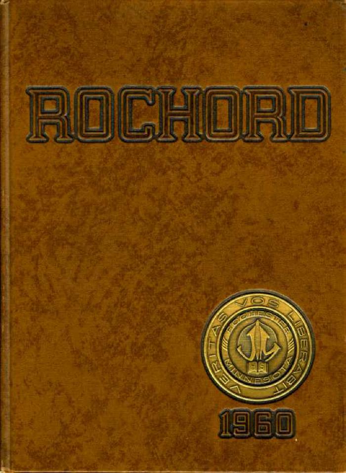 Rochord 1960