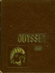 Odyssey 1969
