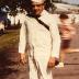 Sandeen, Ernest John "Rookie"