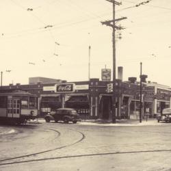 50th and France