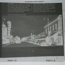 Negative, Film