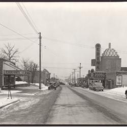50th and France