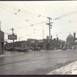 50th and France