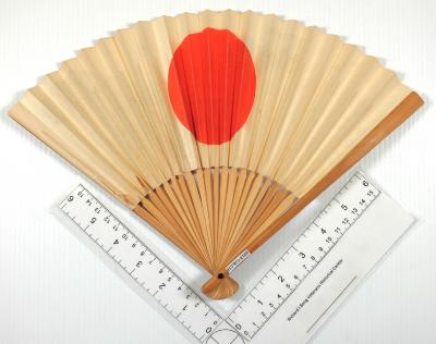 Japanese fan