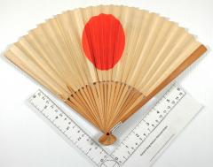 Japanese fan