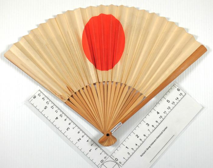 Japanese fan