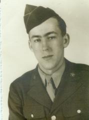 Schey, Elmer LeRoy
