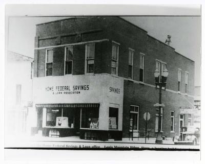 Home Federal Office