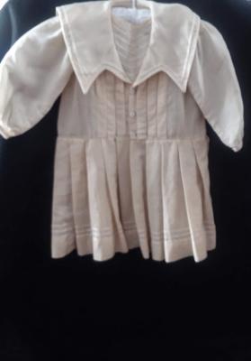 Little Boys Dress